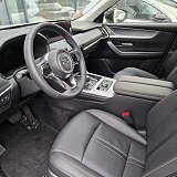 Mazda CX-60 - Kolor Platinum Quartz, zdjęcie 7