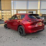 Mazda CX-60 - Kolor Soul Red Crystal, zdjęcie 6