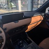 Mazda CX-60 - Kolor Machine Gray, zdjęcie 11