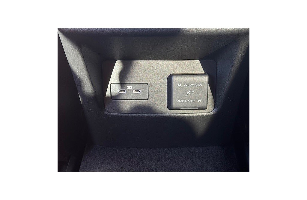Mazda CX-60 - Kolor Machine Gray, zdjęcie 20
