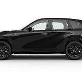 Mazda CX-60 - Kolor Jet Black, zdjęcie 8