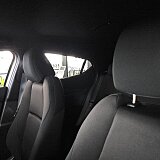 Mazda 3 - Kolor Snowflake White Pearl, zdjęcie 8