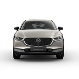 Mazda CX-30 - Kolor Platinum Quartz, zdjęcie 8