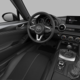 Mazda MX-5 - Kolor Machine Gray, zdjęcie 12