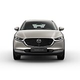 Mazda CX-30 - Kolor Platinum Quartz, zdjęcie 8