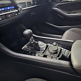 Mazda 3 - Kolor Snowflake White Pearl, zdjęcie 5