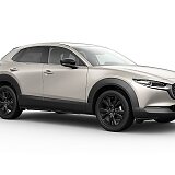 Mazda CX-30 - Kolor Platinum Quartz, zdjęcie 1