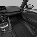 Mazda MX-5 - Kolor Machine Gray, zdjęcie 11