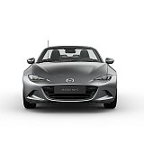 Mazda MX-5 - Kolor Machine Gray, zdjęcie 2