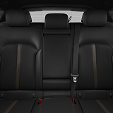 Mazda CX-60 - Kolor Jet Black, zdjęcie 13