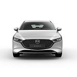 Mazda 3 - Kolor Ceramic Metalic, zdjęcie 8