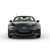 Mazda MX-5 - Kolor Deep Crystal Blue, zdjęcie 8