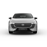 Mazda 6e - Kolor Aero Grey, zdjęcie 8