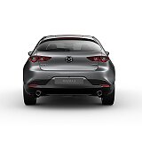 Mazda 3 - Kolor Machine Gray, zdjęcie 5