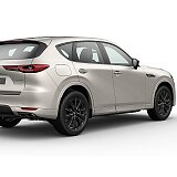 Mazda CX-60 - Kolor Platinum Quartz, zdjęcie 5