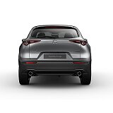 Mazda CX-30 - Kolor Machine Gray, zdjęcie 5