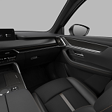 Mazda CX-60 - Kolor Platinum Quartz, zdjęcie 12