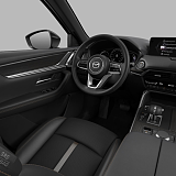 Mazda CX-60 - Kolor Platinum Quartz, zdjęcie 11