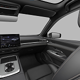 Mazda 6e - Kolor Polymetal Gray, zdjęcie 12