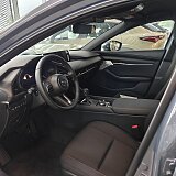 Mazda 3 - Kolor Polymetal Gray, zdjęcie 3