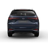 Mazda CX-80 - Kolor Deep Crystal Blue, zdjęcie 3