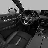 Mazda CX-80 - Kolor Deep Crystal Blue, zdjęcie 13