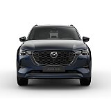 Mazda CX-80 - Kolor Deep Crystal Blue, zdjęcie 2