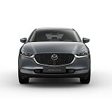 Mazda CX-30 - Kolor Polymetal Gray, zdjęcie 1