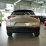 Mazda CX-30 - Kolor Platinum Quartz, zdjęcie 5