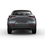 Mazda CX-30 - Kolor Polymetal Gray, zdjęcie 5