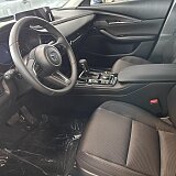 Mazda CX-30 - Kolor Deep Crystal Blue, zdjęcie 5