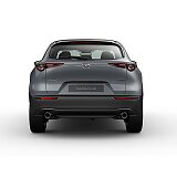 Mazda CX-30 - Kolor Polymetal Gray, zdjęcie 5