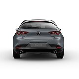 Mazda 3 - Kolor Polymetal Gray, zdjęcie 5