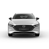 Mazda 3 - Kolor Ceramic Metalic, zdjęcie 8
