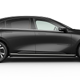 Mazda 6e - Kolor Jet Black, zdjęcie 6