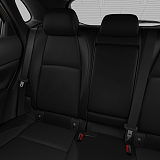 Mazda CX-30 - Kolor Zircon Sand Metalic, zdjęcie 7