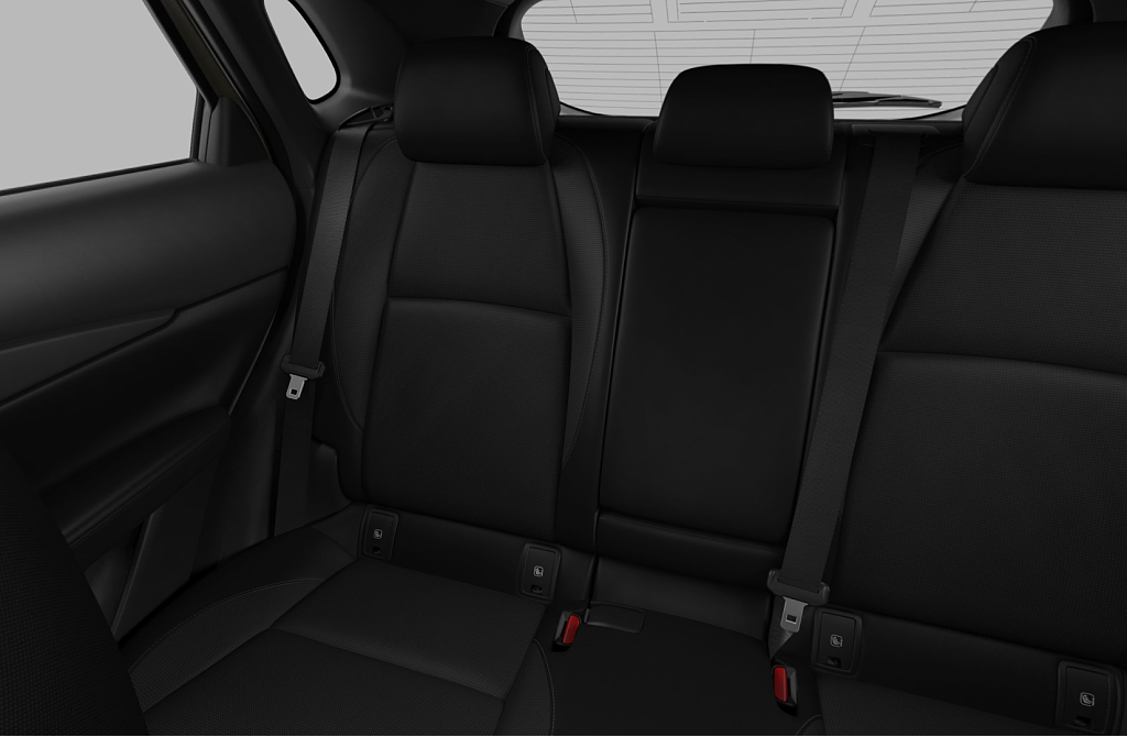 Mazda CX-30 - Kolor Zircon Sand Metalic, zdjęcie 7