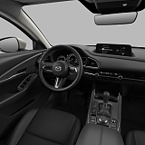 Mazda CX-30 - Kolor Platinum Quartz, zdjęcie 5