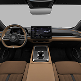 Mazda 6e - Kolor Jet Black, zdjęcie 11