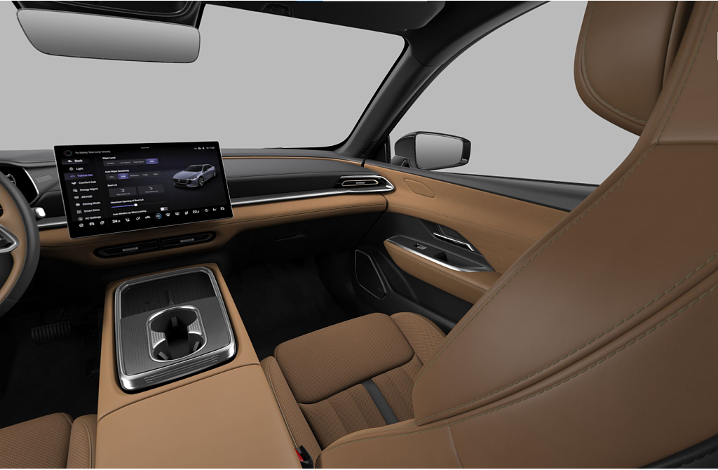 Mazda 6e - Kolor Jet Black, zdjęcie 10