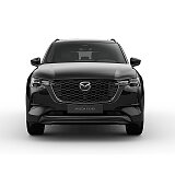 Mazda CX-80 - Kolor Jet Black, zdjęcie 2