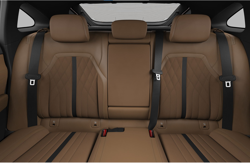 Mazda 6e - Kolor Jet Black, zdjęcie 13