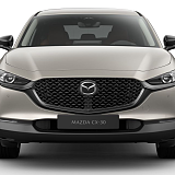 Mazda CX-30 - Kolor Platinum Quartz, zdjęcie 5