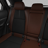 Mazda CX-30 - Kolor Platinum Quartz, zdjęcie 7