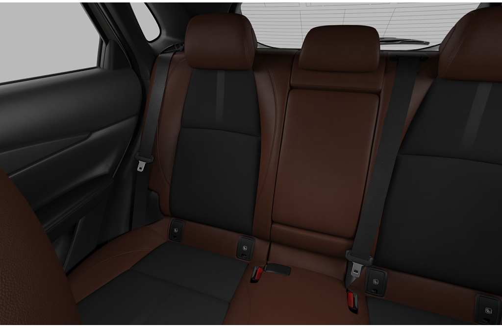 Mazda CX-30 - Kolor Platinum Quartz, zdjęcie 7