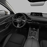 Mazda CX-30 - Kolor Zircon Sand Metalic, zdjęcie 6