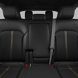 Mazda CX-80 - Kolor Jet Black, zdjęcie 10