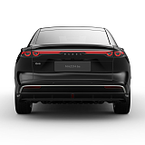 Mazda 6e - Kolor Jet Black, zdjęcie 3