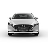 Mazda 3 - Kolor Ceramic Metalic, zdjęcie 8