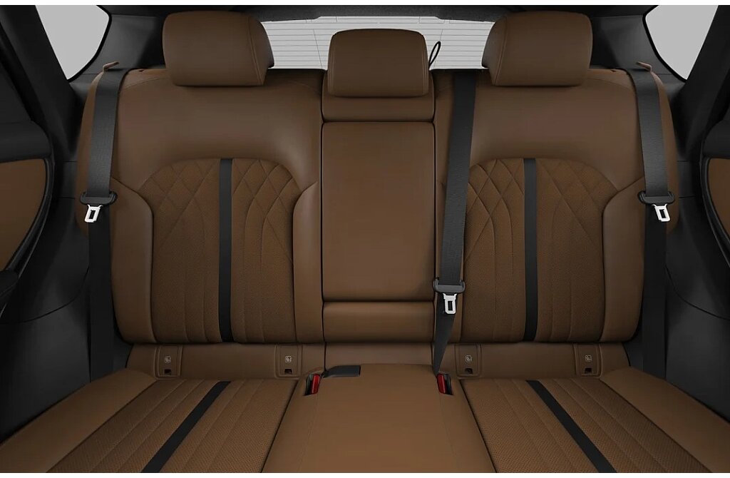 Mazda CX-60 - Kolor Polymetal Gray, zdjęcie 9